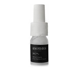 Sothys  [W.]+ vitamin C professional serum box (    (15 ), 152  - ,   